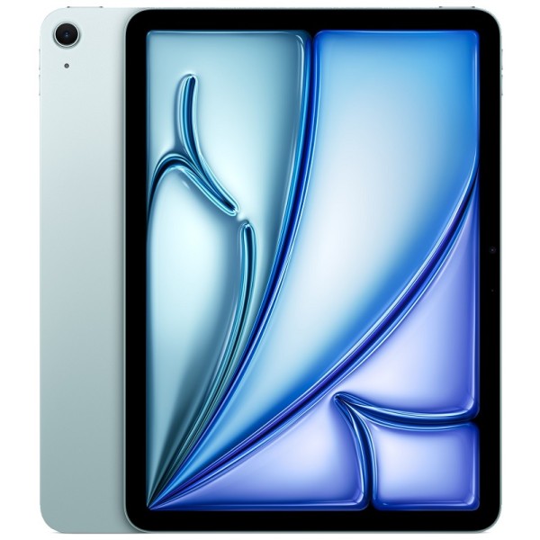 Apple iPad Air 13 Wi-Fi Cellular 1 Tb Blue 2024