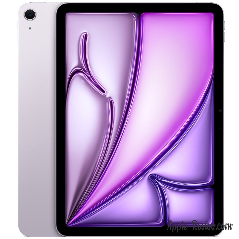 Apple iPad Air 13 Wi-Fi Cellular 1 Tb Purple 2024