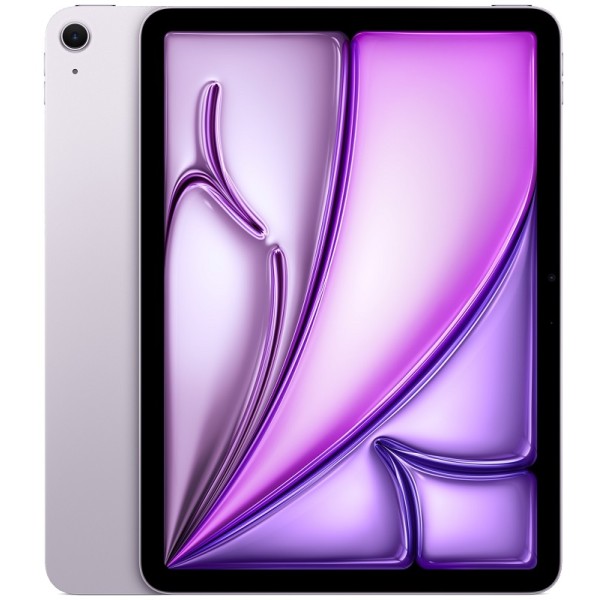 Apple iPad Air 13 Wi-Fi Cellular 128 Gb Purple 2024