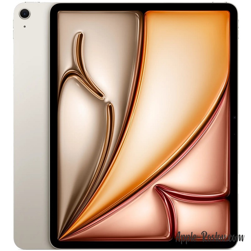 Apple iPad Air 13 M3 Wi-Fi 1 Tb Starlight 2025