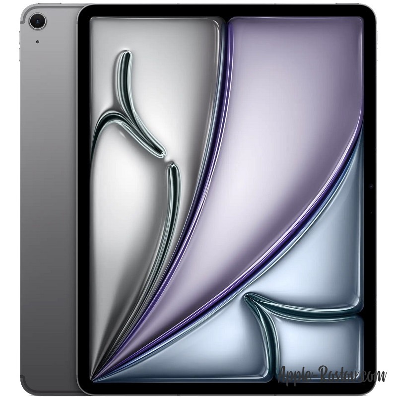 Apple iPad Air 13 M3 Wi-Fi Cellular 1 Tb Space Gray 2025