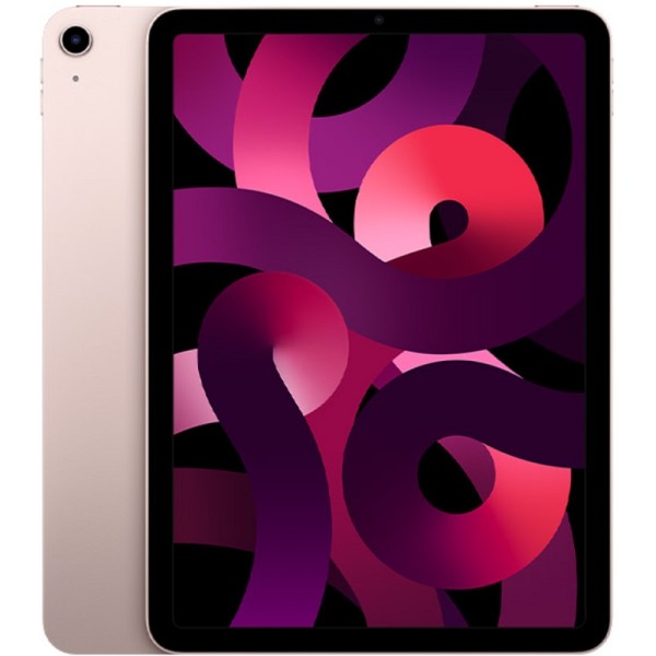 Apple iPad Air 5 (2022) Wi-Fi 256 Gb Pink
