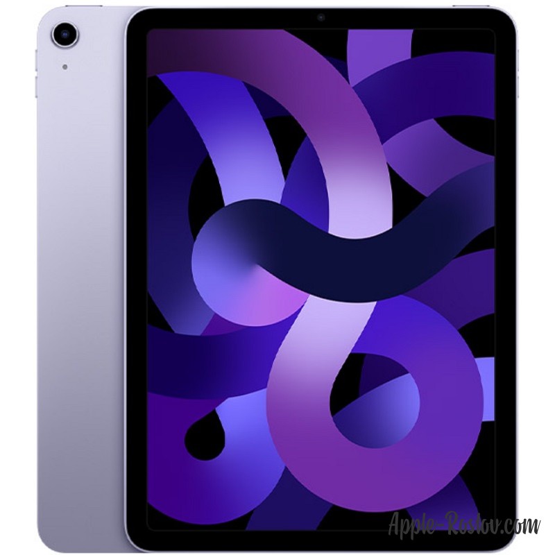 Apple iPad Air 5 (2022) Wi-Fi 256 Gb Purple