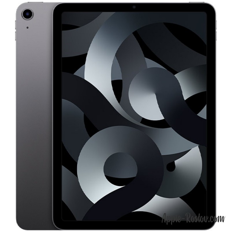 Apple iPad Air 5 (2022) Wi-Fi 256 Gb Space Gray