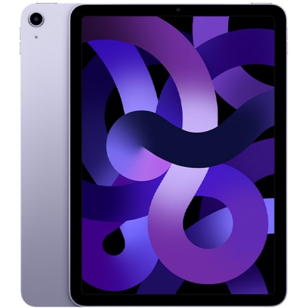 Apple iPad Air 5 (2022) Wi-Fi 64 Gb Purple
