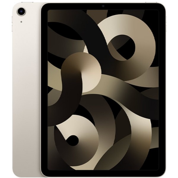 Apple iPad Air 5 (2022) Wi-Fi 64 Gb Starlight