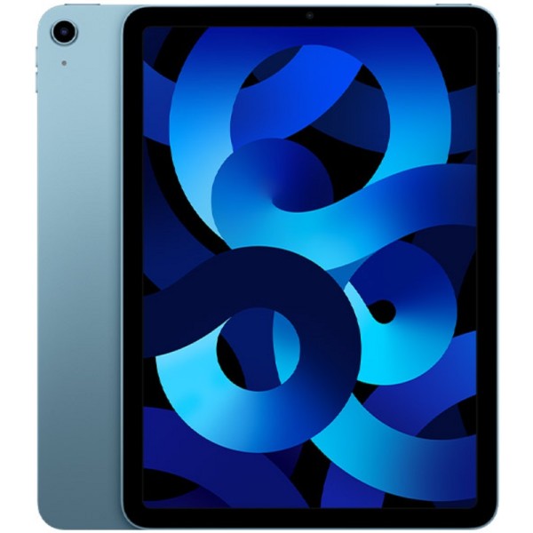 Apple iPad Air 5 (2022) Wi-Fi Cellular 256 Gb Blue