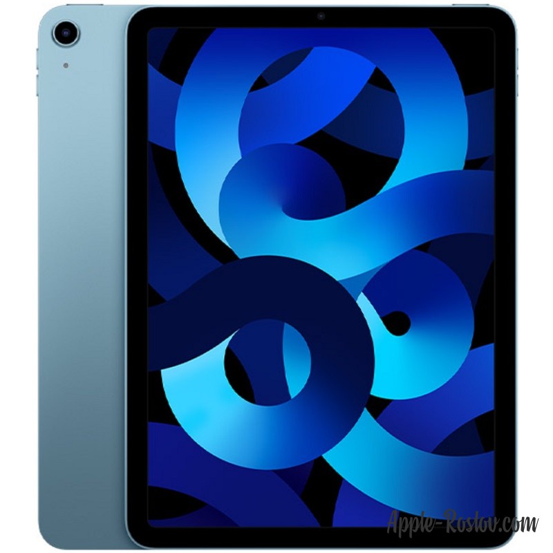 Apple iPad Air 5 (2022) Wi-Fi Cellular 256 Gb Blue