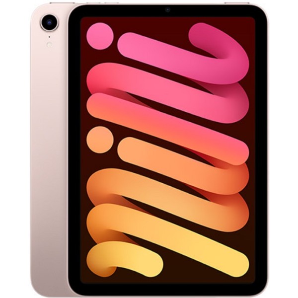 Apple iPad Mini 6 Wi‑Fi Cellular 64 Gb Pink