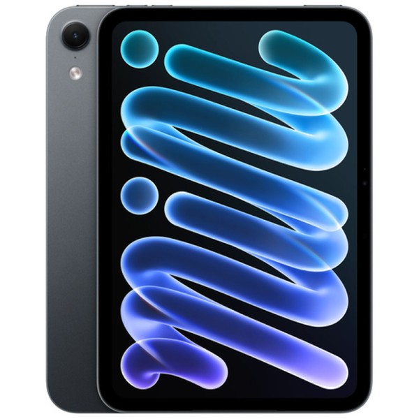 Apple iPad mini 8 512GB Midnight Wi-Fi (2026)