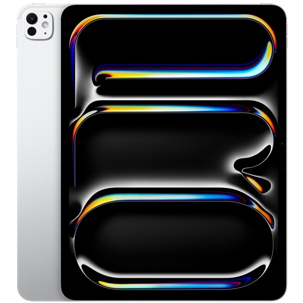Apple iPad Pro 13 M4 Wi‑Fi 256 Gb Silver 2024