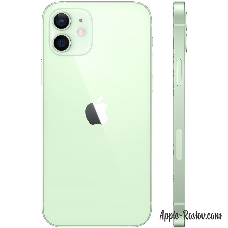 Apple iPhone 12 128 Gb Green