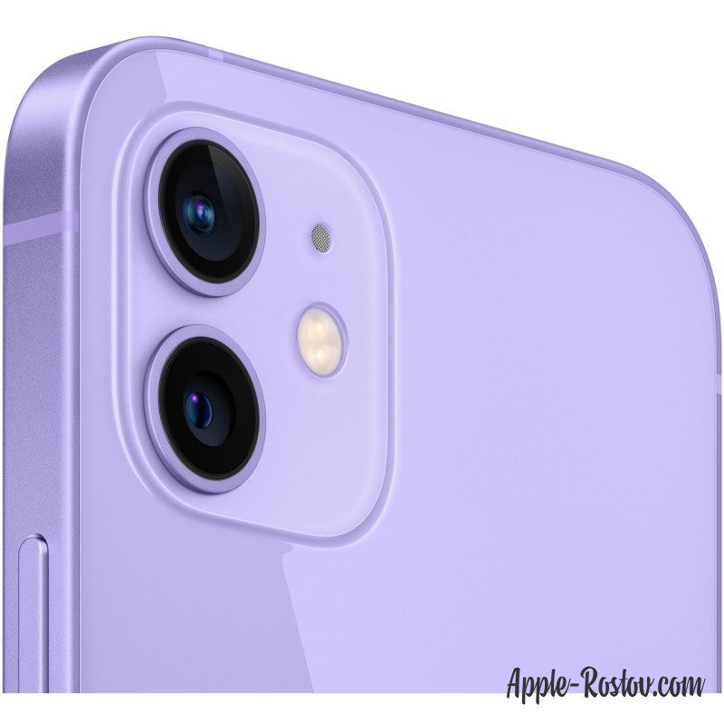 Apple iPhone 12 256 Gb Purple