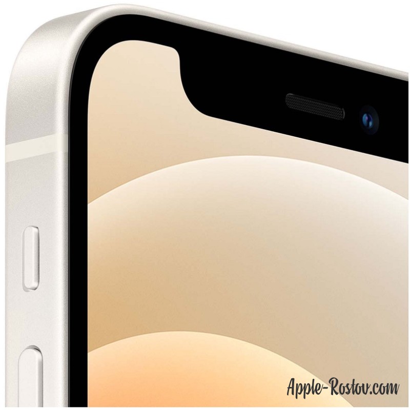 Apple iPhone 12 256 Gb White