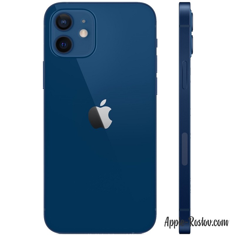 Apple iPhone 12 64 Gb Blue
