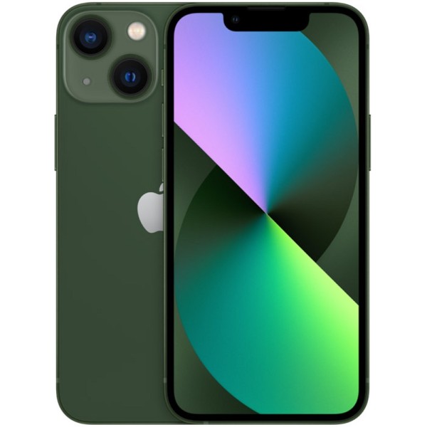 Apple iPhone 13 mini 256 Gb Green
