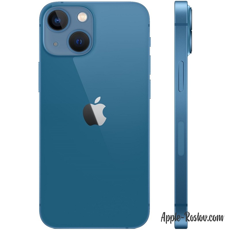 Apple iPhone 13 mini 512 Gb Blue