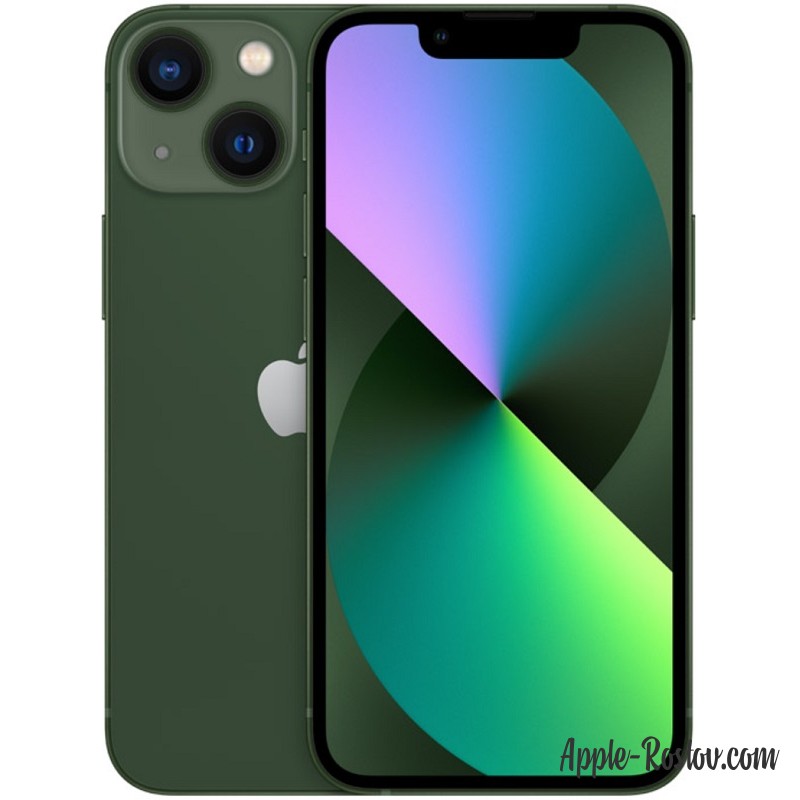 Apple iPhone 13 mini 512 Gb Green