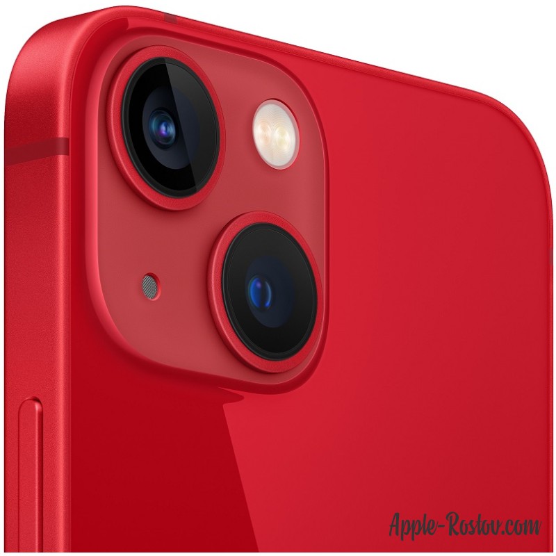 Apple iPhone 13 mini 512 Gb Red