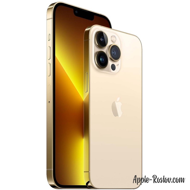 Apple iPhone 13 Pro 1 Tb Gold