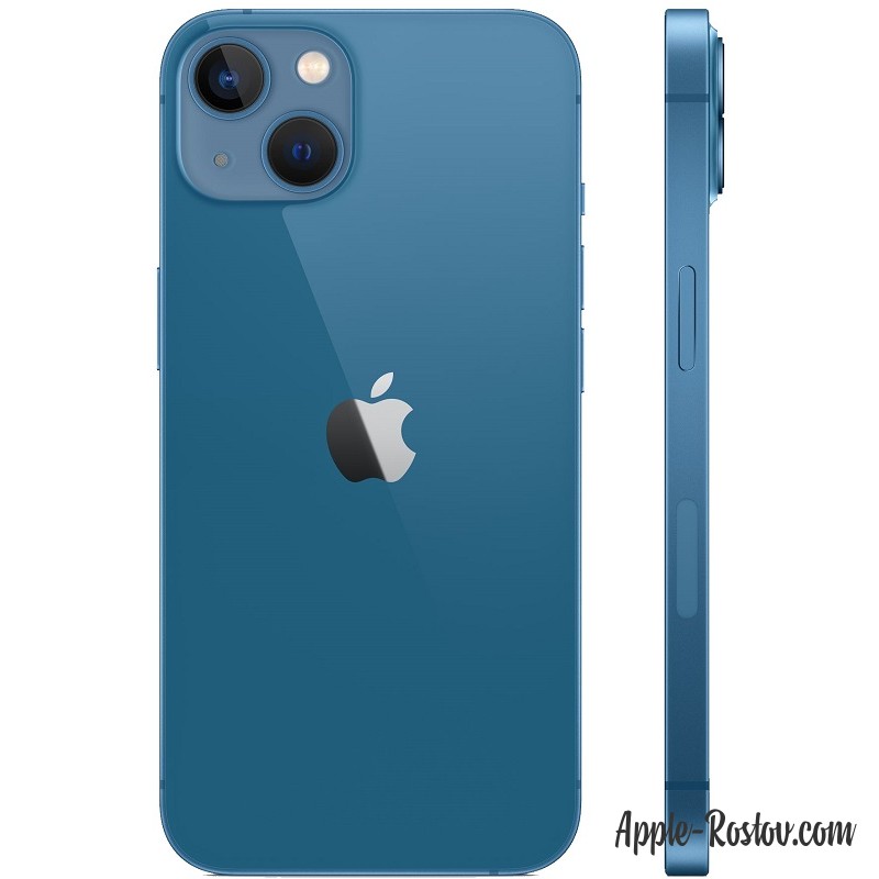 Apple iPhone 13 256 Gb Blue