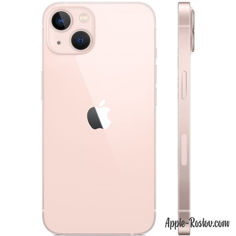Apple iPhone 13 256 Gb Pink
