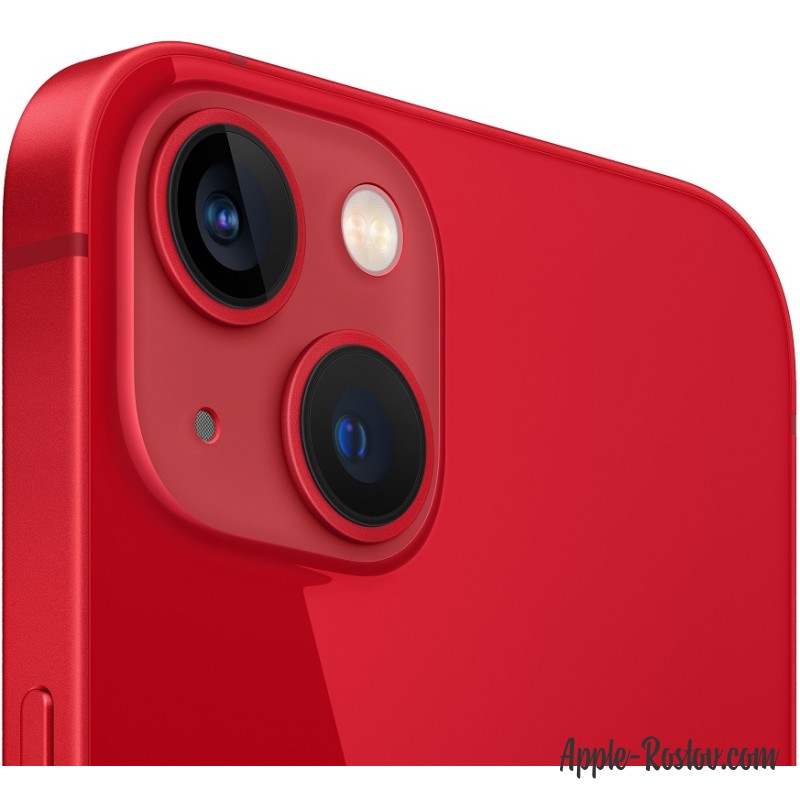 Apple iPhone 13 256 Gb Red