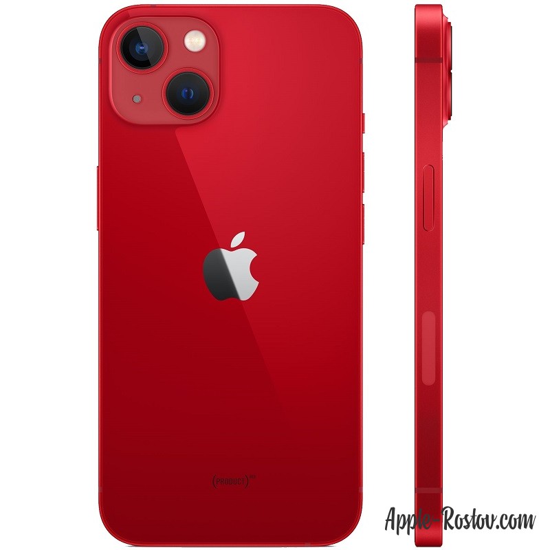 Apple iPhone 13 512 Gb Red
