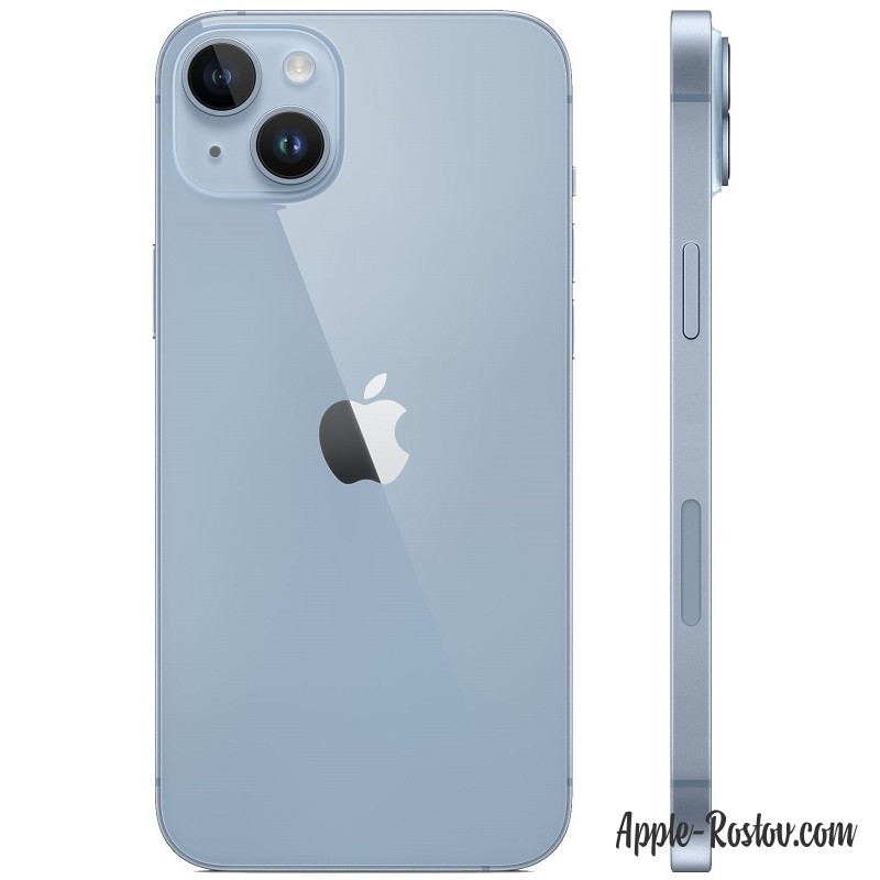 Apple iPhone 14 Plus 128 Gb Blue
