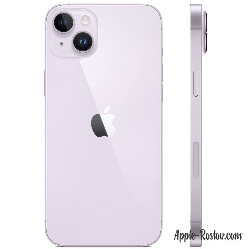 Apple iPhone 14 Plus 128 Gb Purple