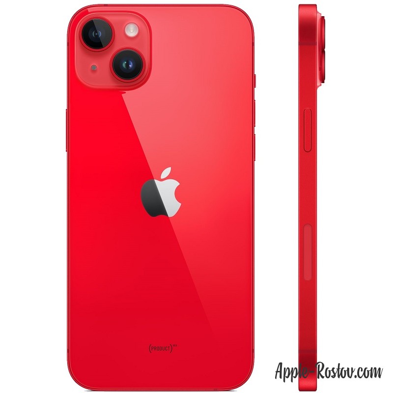 Apple iPhone 14 Plus 128 Gb RED