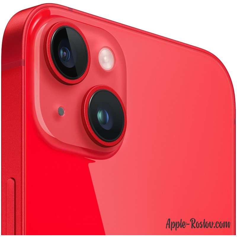 Apple iPhone 14 Plus 128 Gb RED