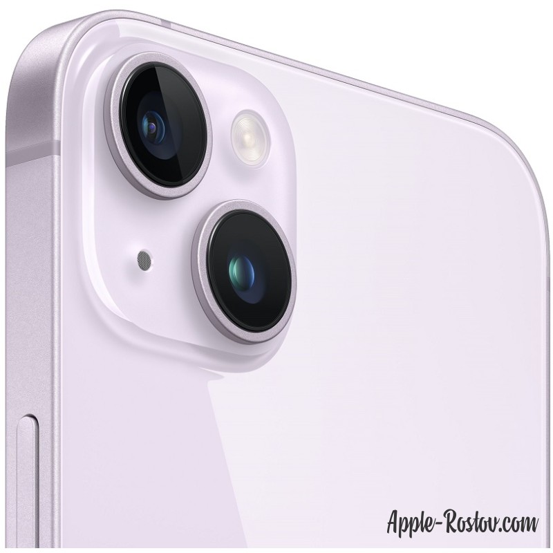 Apple iPhone 14 Plus 256 Gb Purple
