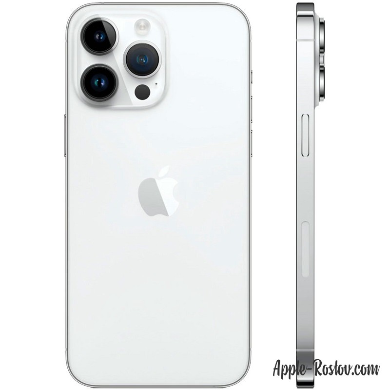 Apple iPhone 14 Pro Max 1 Tb Silver
