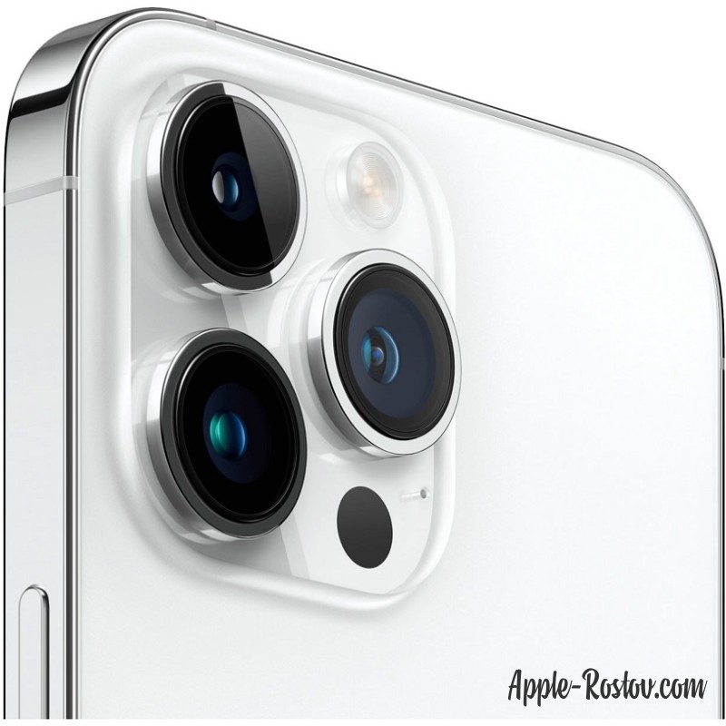 Apple iPhone 14 Pro Max 128 Gb Silver