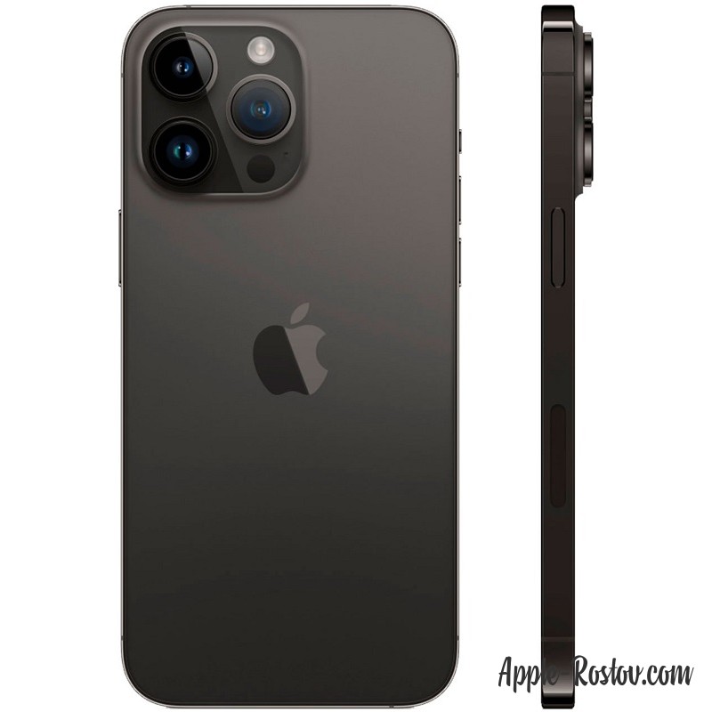 Apple iPhone 14 Pro Max 128 Gb Space Black