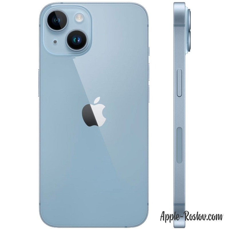 Apple iPhone 14 128 Gb Blue