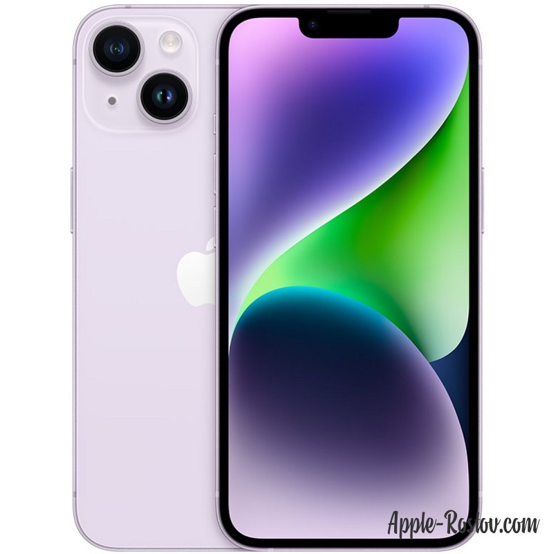 Apple iPhone 14 128 Gb Purple
