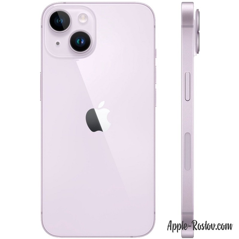 Apple iPhone 14 512 Gb Purple