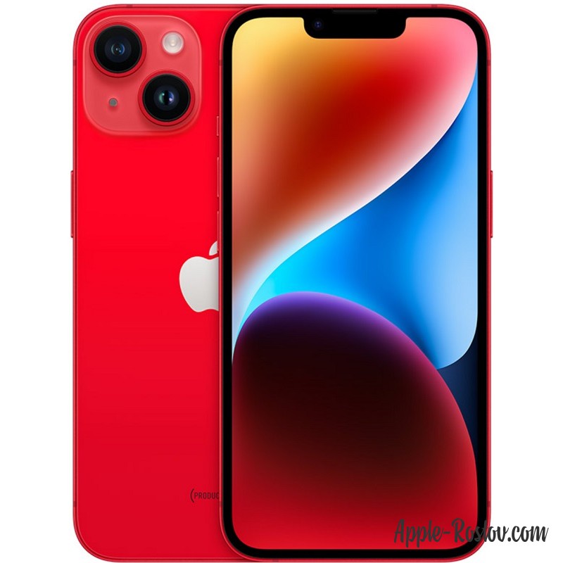 Apple iPhone 14 512 Gb RED