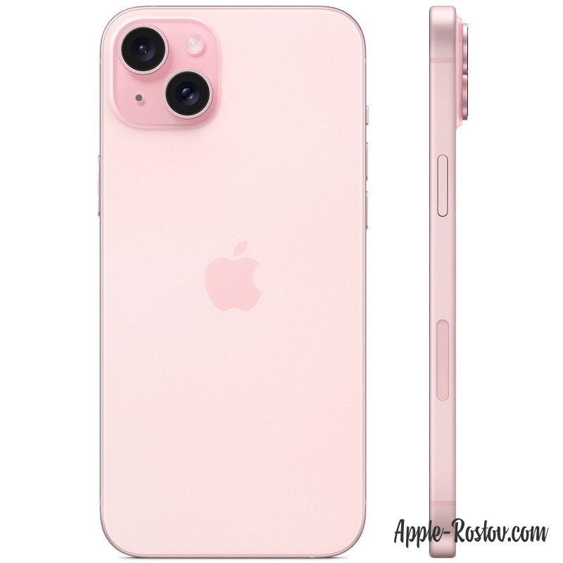 Apple iPhone 15 Plus 128 Gb Pink