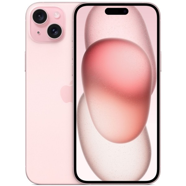 Apple iPhone 15 Plus 128 Gb Pink