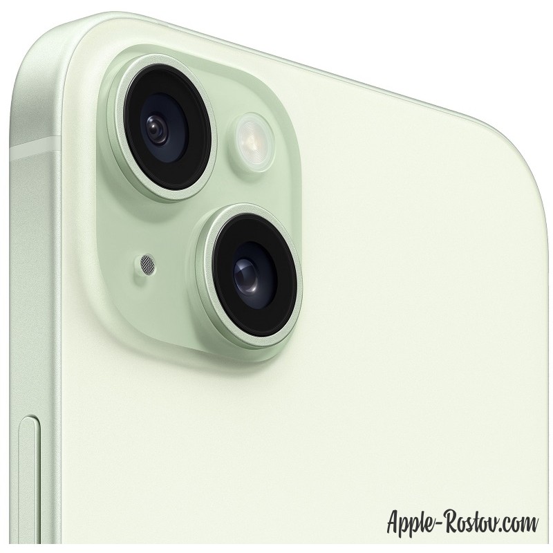 Apple iPhone 15 Plus 512 Gb Green