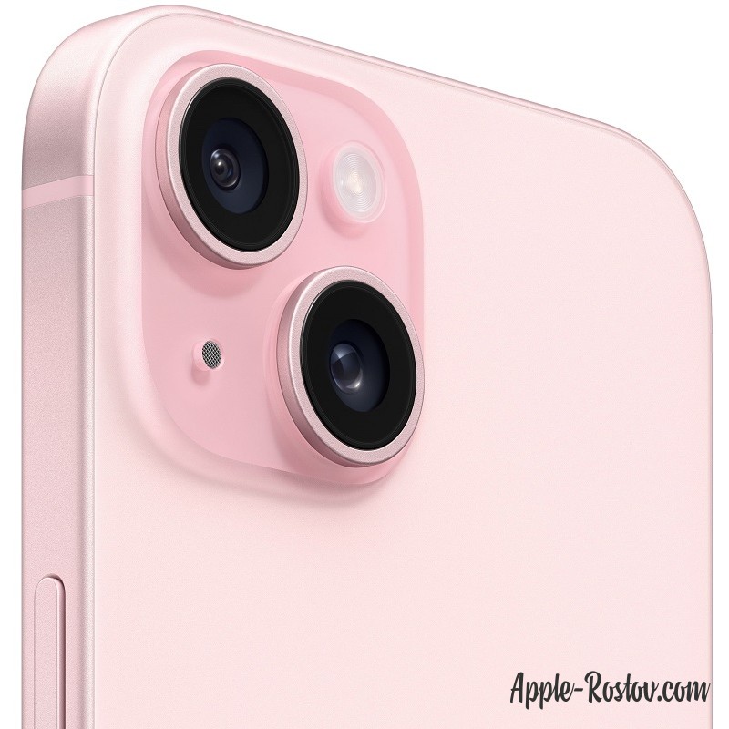 Apple iPhone 15 128 Gb Pink