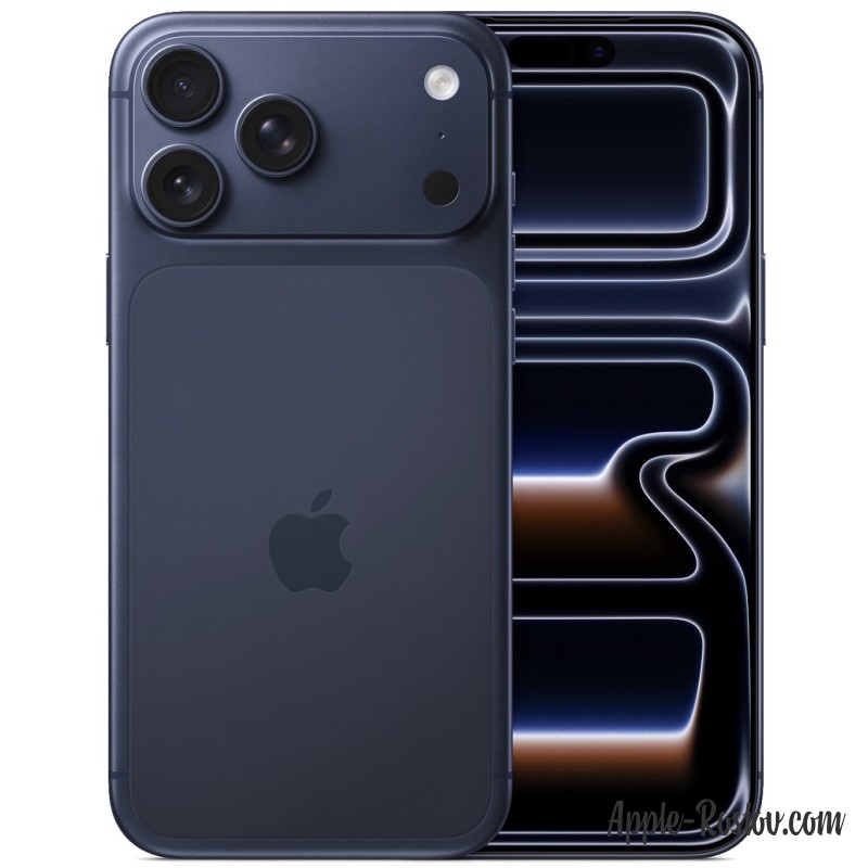 Apple iPhone 17 Pro Max 1 Tb Deep Blue