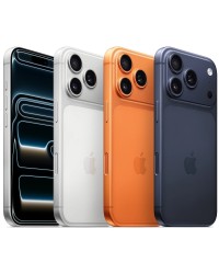 Apple iPhone 17 Pro