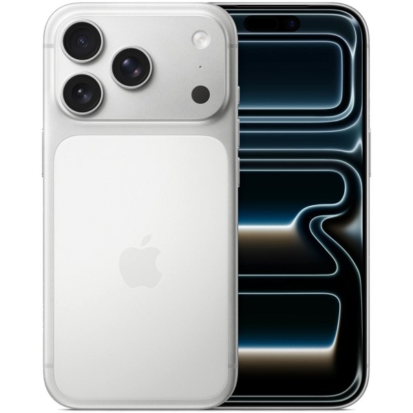 Apple iPhone 17 Pro 256 Gb Silver