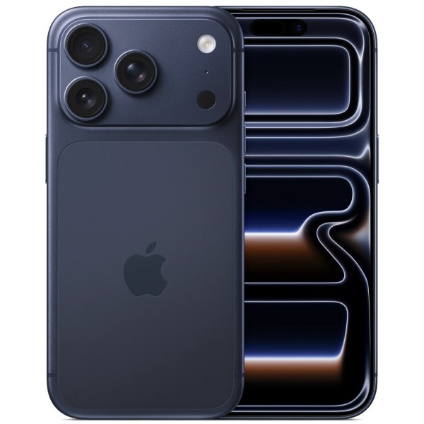 Apple iPhone 17 Pro 512 Gb Deep Blue