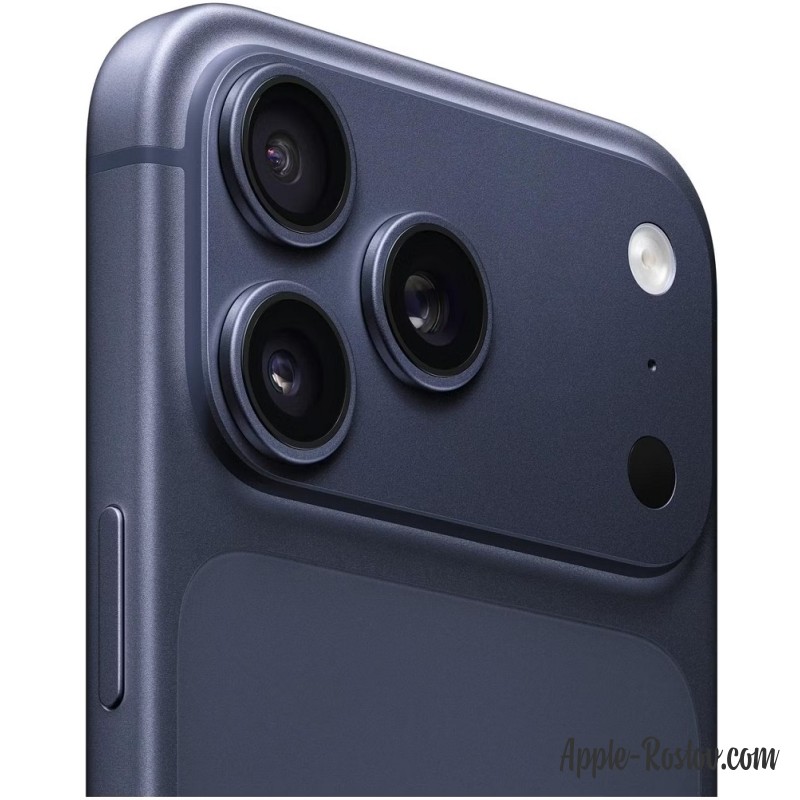 Apple iPhone 17 Pro 256 Gb Deep Blue Apple iPhone 17 Pro 256 Gb Deep Blue