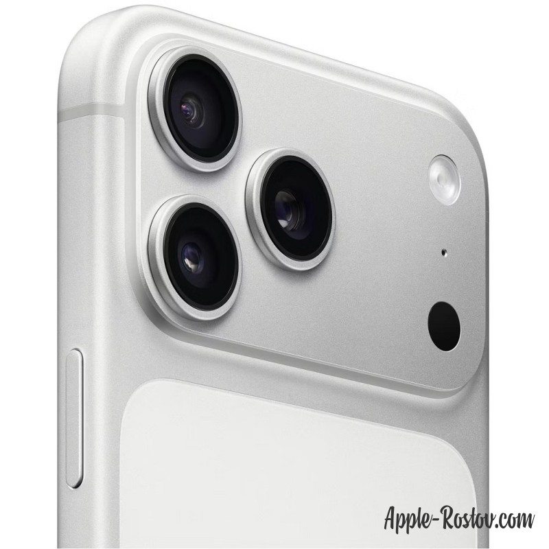 Apple iPhone 17 Pro 256 Gb Silver Apple iPhone 17 Pro 256 Gb Silver
